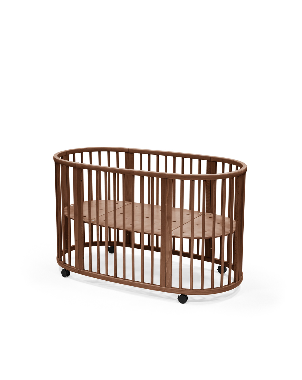 Culla sleepi™ v3 - warm brown - stokke®