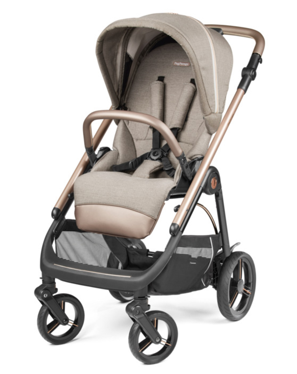 Trio veloce brio belvedere slk - mon amour - peg perego
