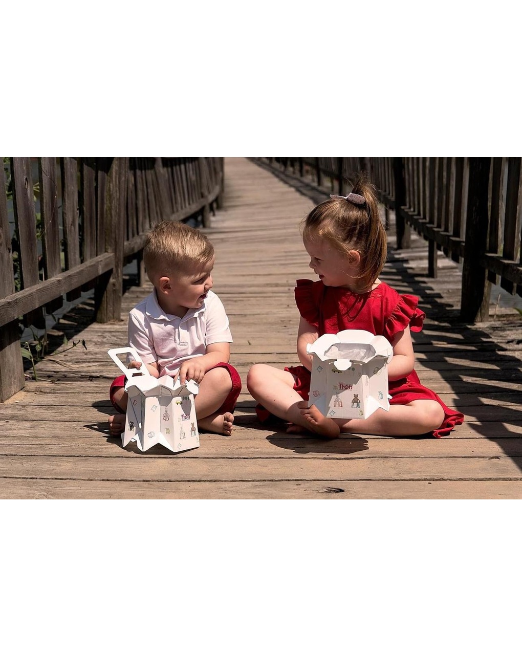 Vasino da viaggio usa e getta monouso biodegradabile per bambini - tron