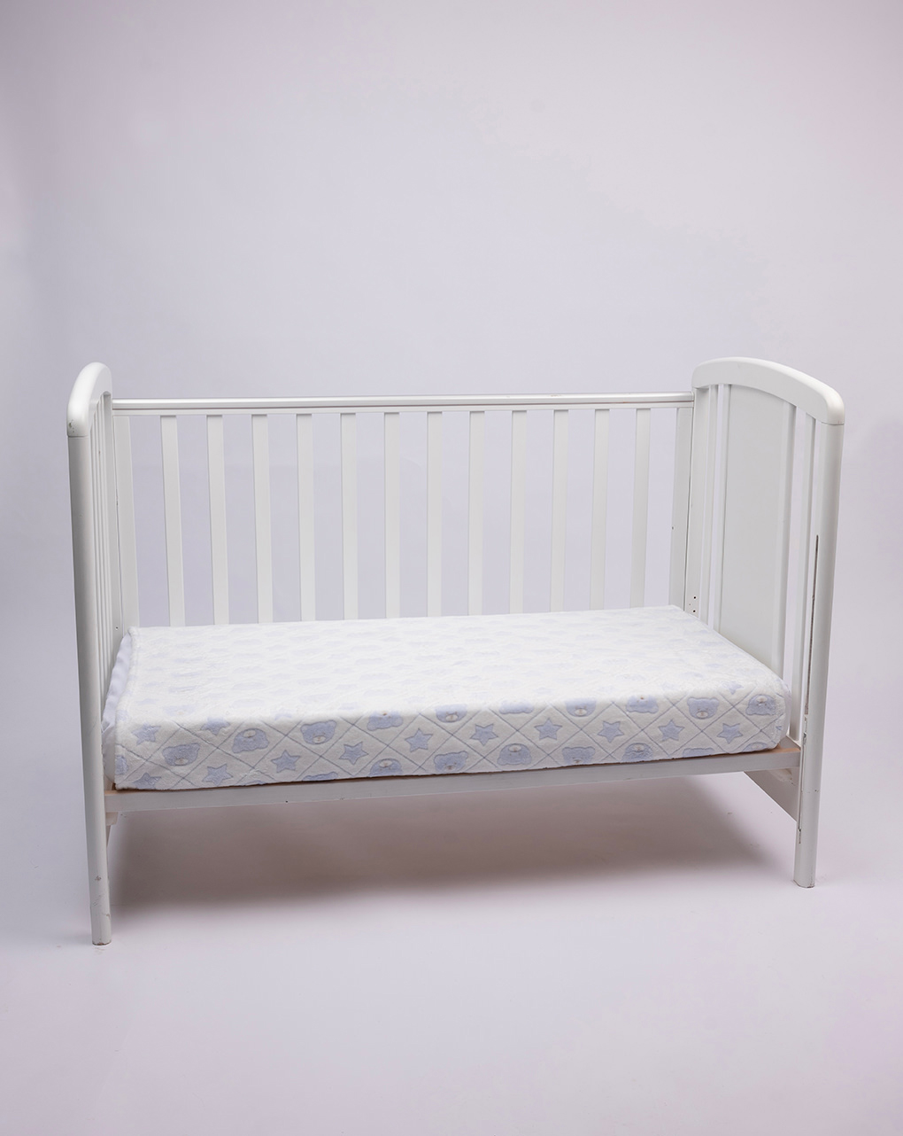 Coperta lettino pile bimbo