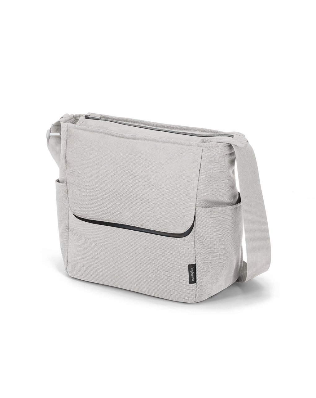 Borsa aptica day bag colore opal ivory - inglesina