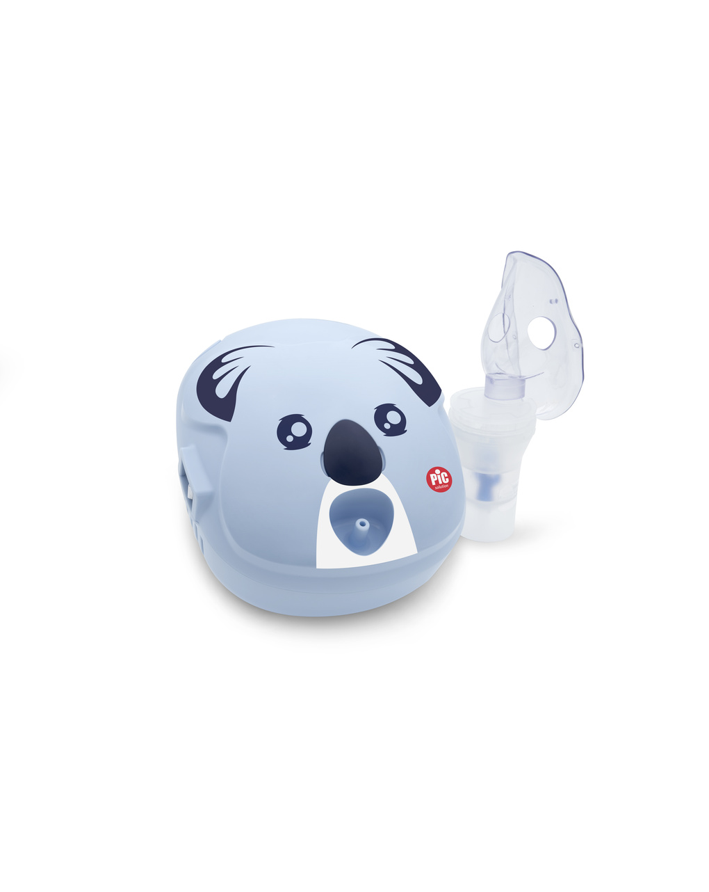 Aerosol kappy pic solution - pic