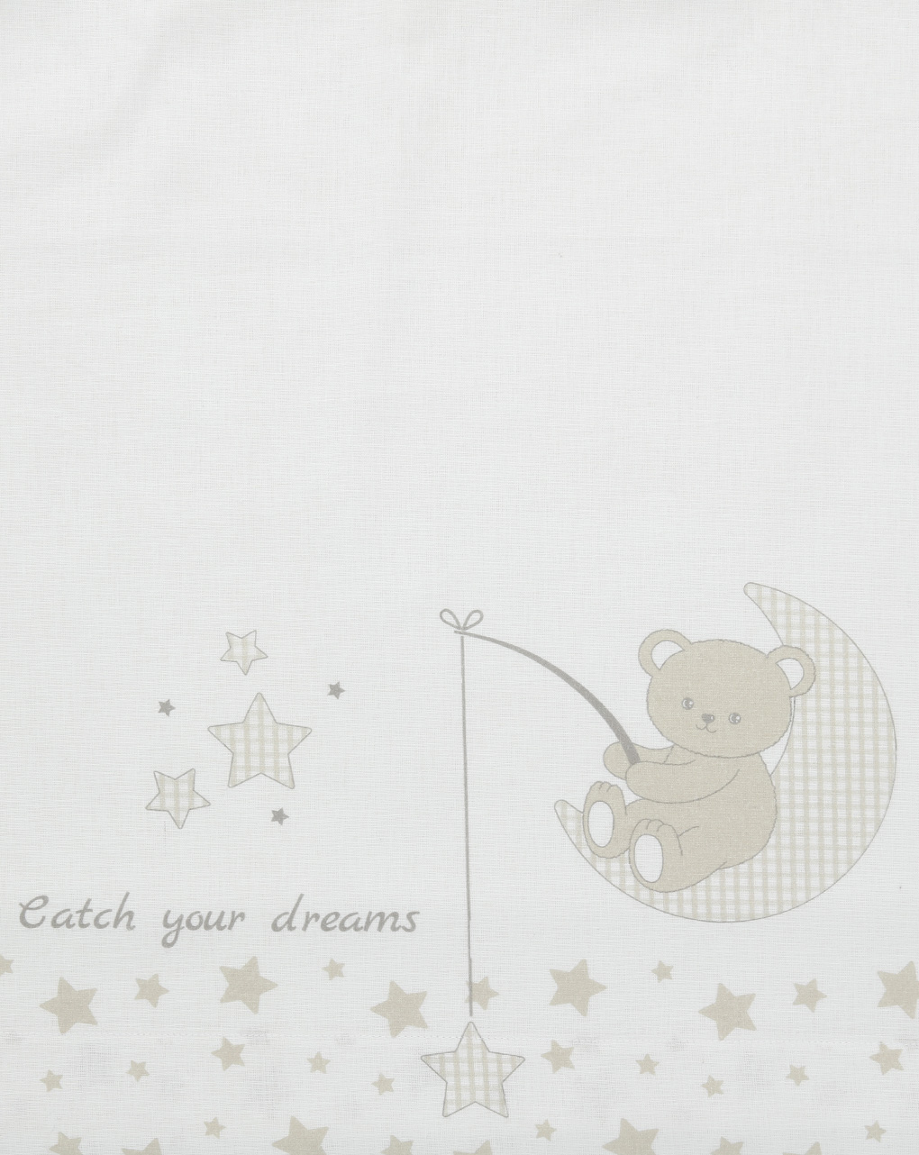 Completino letto 3 pezzi