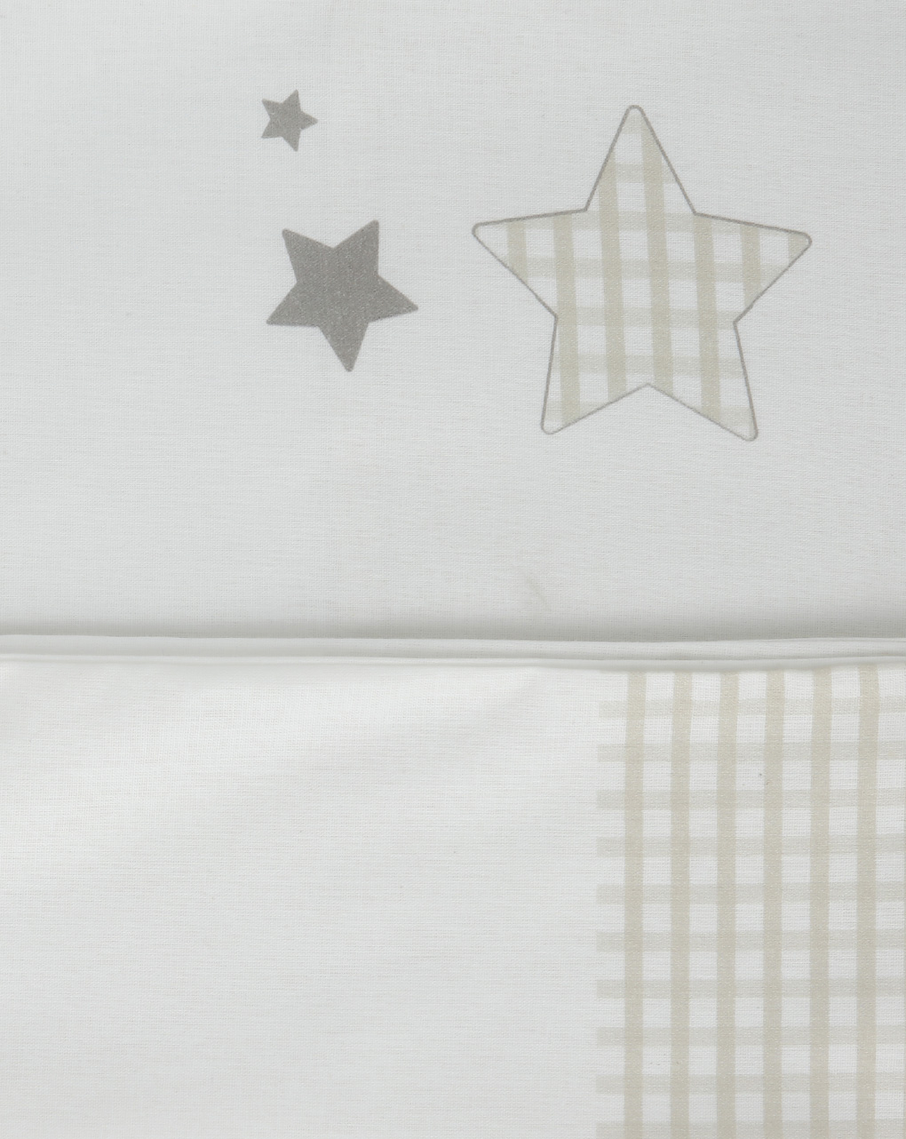 Completino letto 3 pezzi