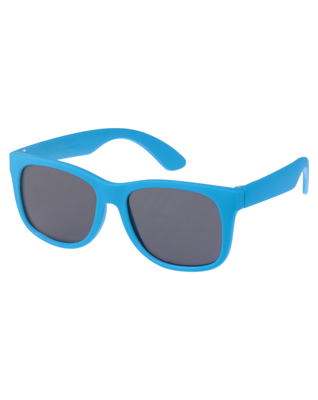 Occhiale da sole da bambino azzurro 0-3 anni - monkey monkey
