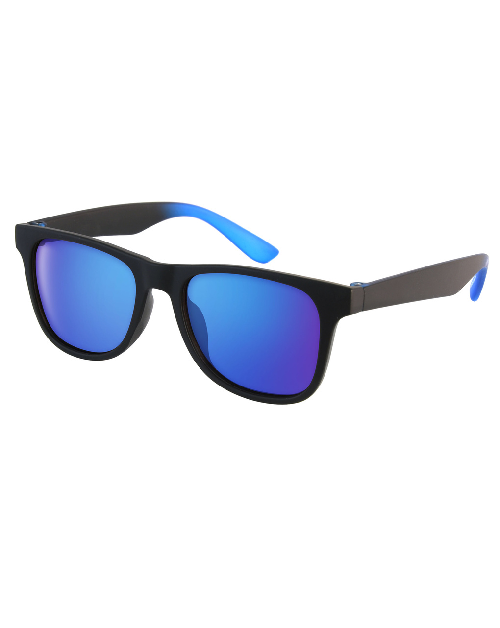 Occhiale da sole da bambino nero 3-5 anni - monkey monkey