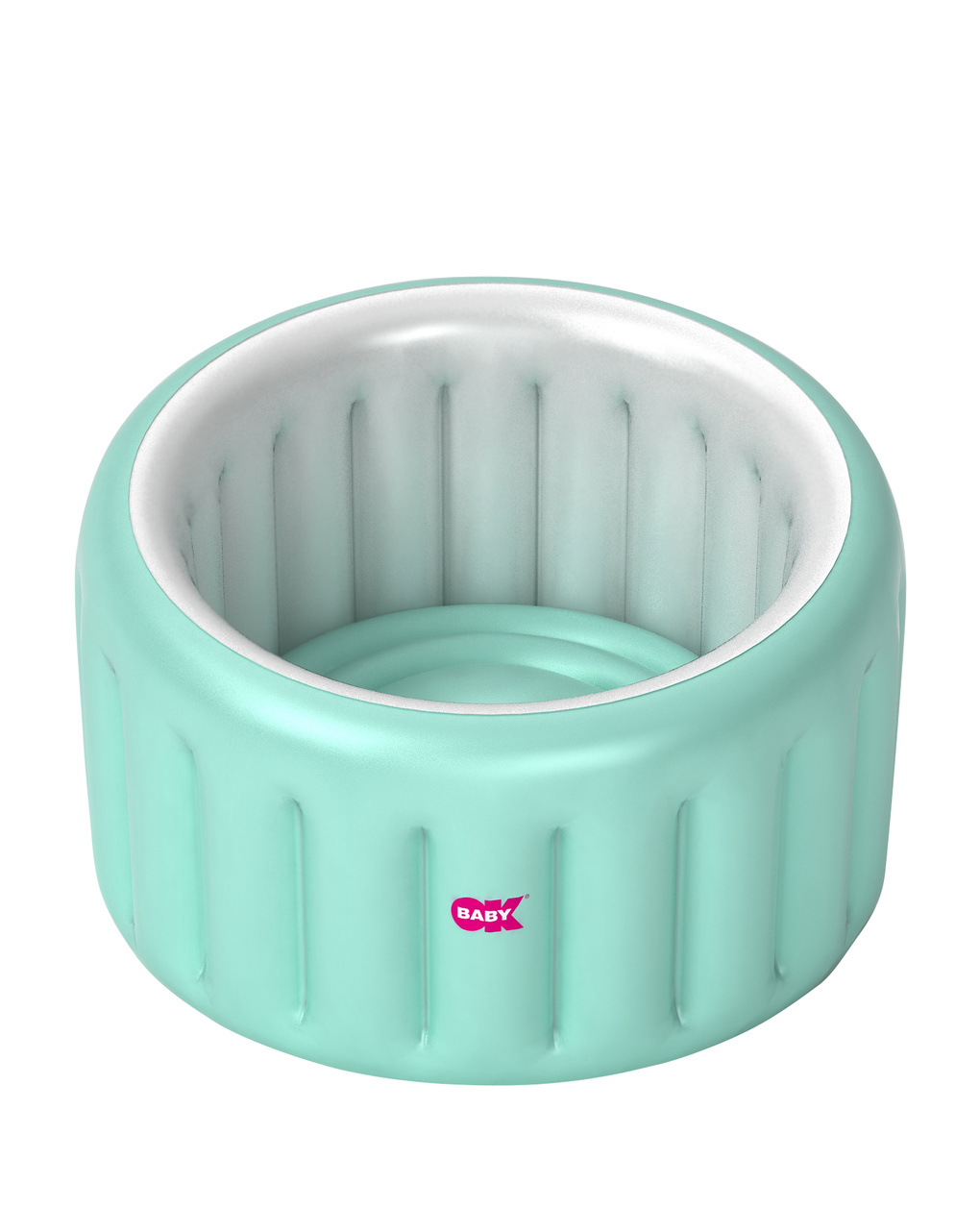 Vaschetta opla' soft azzurro - ok baby