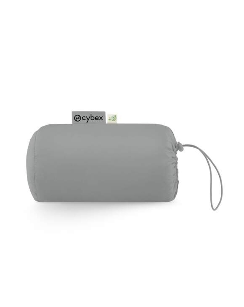 Sacco coprigambe snøgga mini 2 stone grey mid grey - cybex