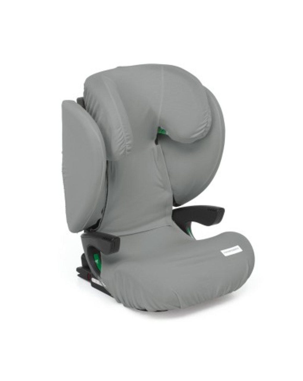 Cover per seggiolini auto i-size 100–150 cm in tencel™ lyocell - foppapedretti