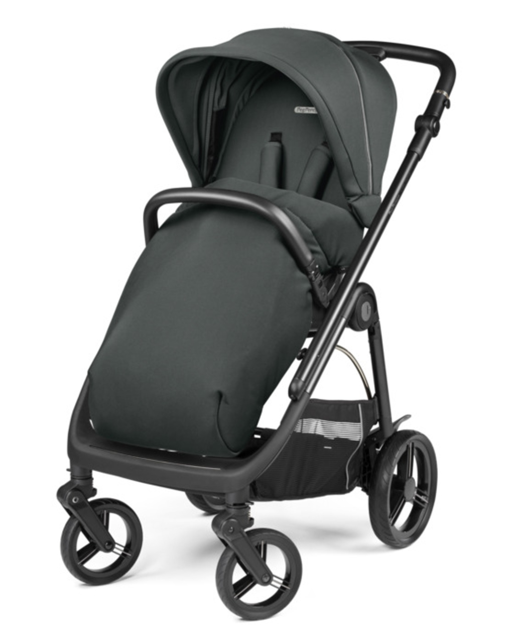Trio veloce brio belvedere slk - metal - peg perego