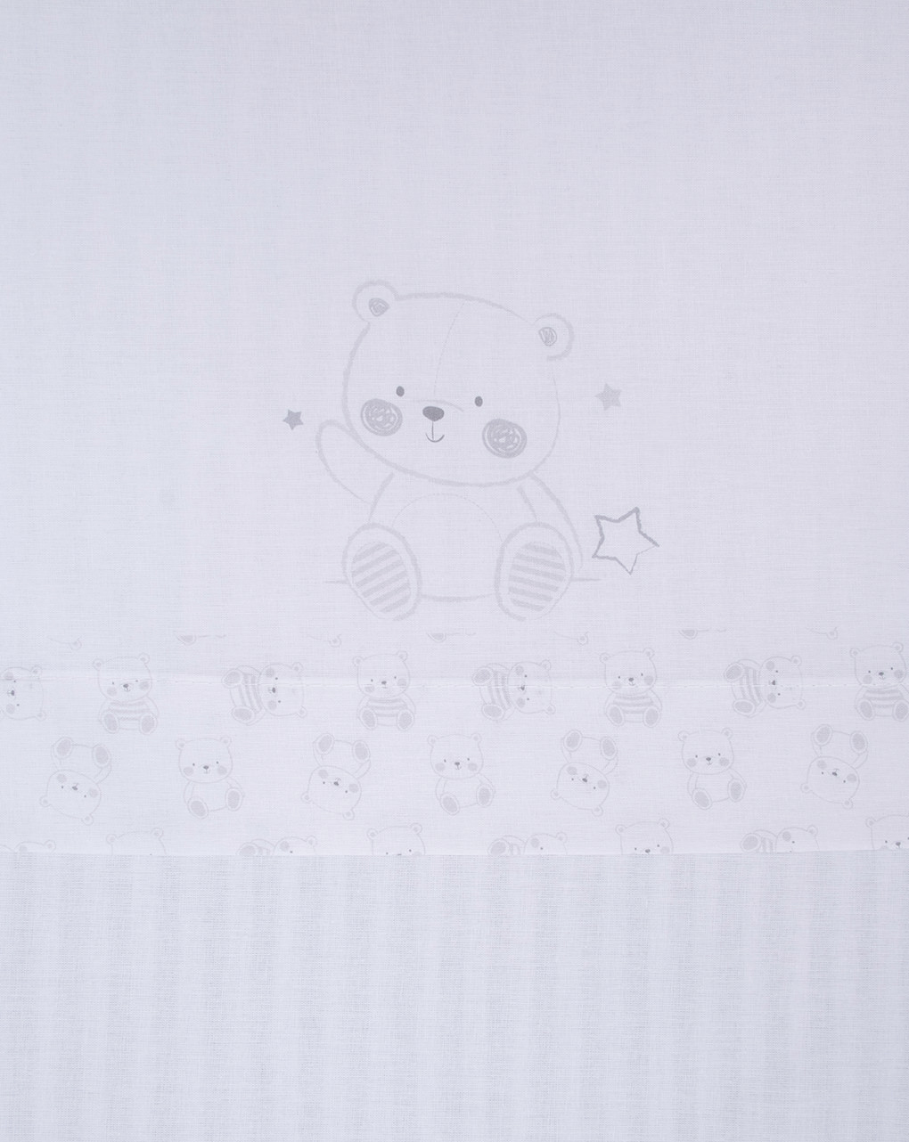 Completo culla/carrozzina 3 pezzi