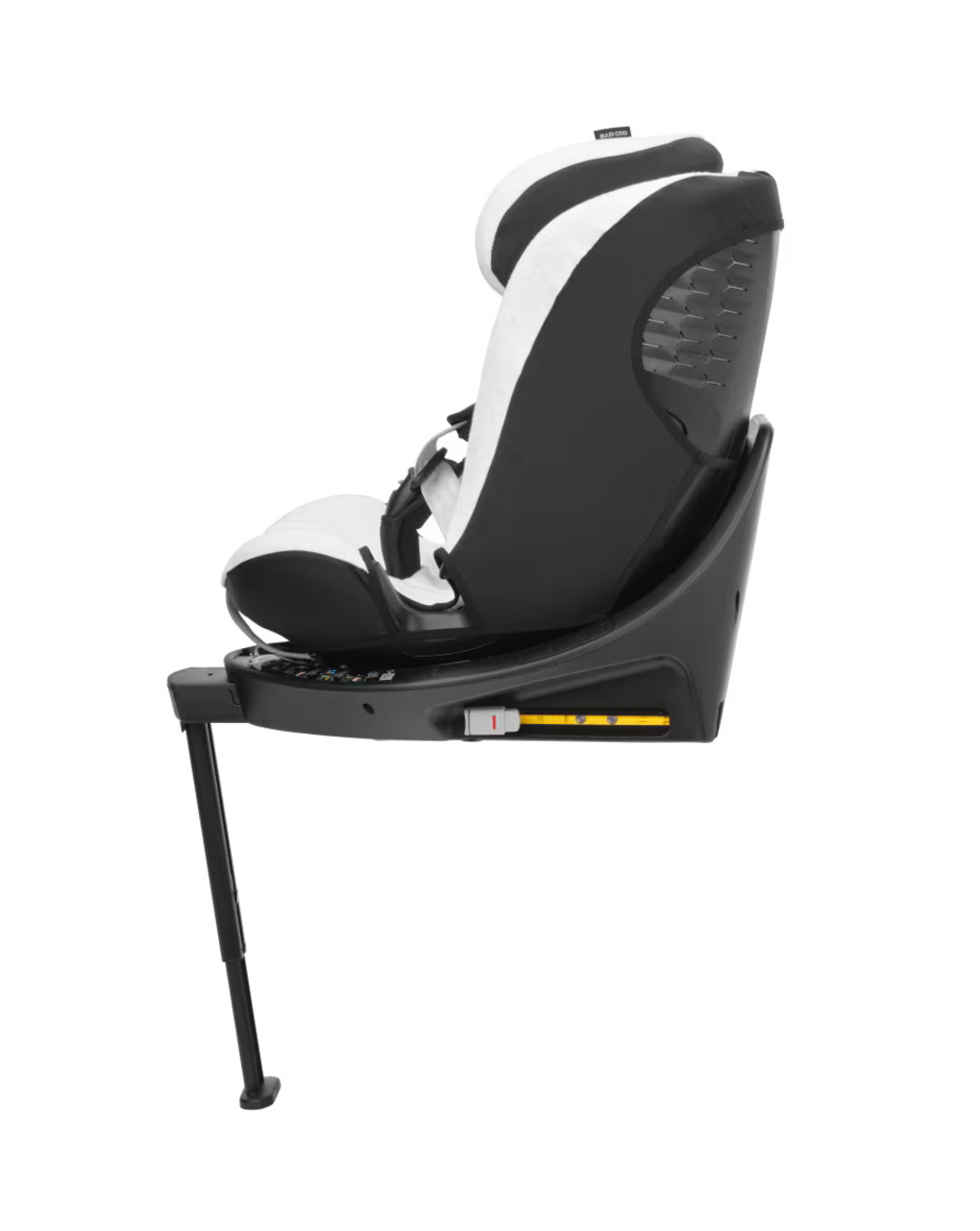 Fodera in cotone biologico per seggiolino auto emerald 360 s - maxi cosi