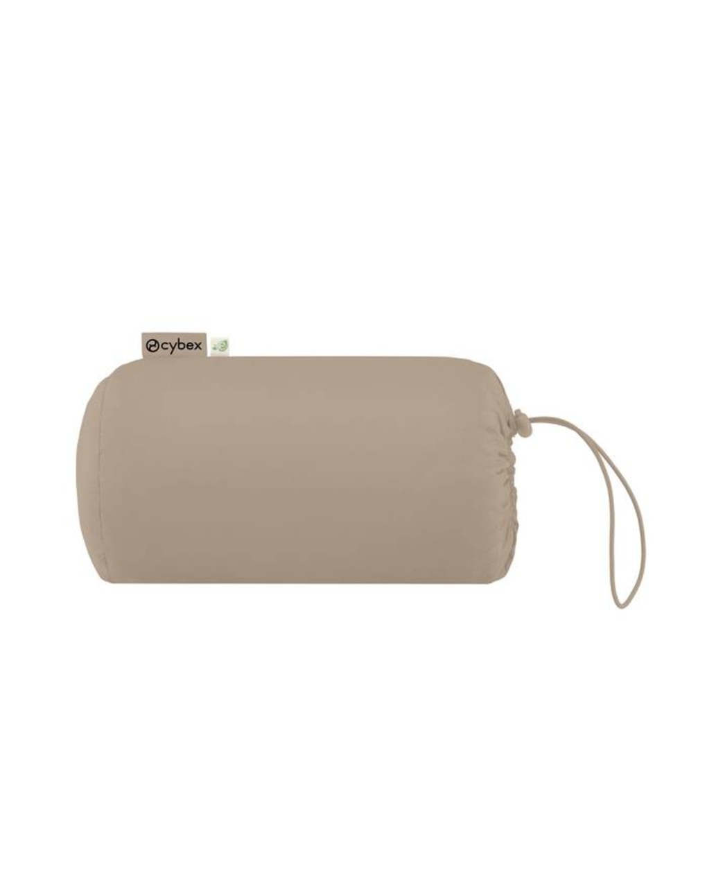 Sacco coprigambe snøgga 2 almond beige - cybex