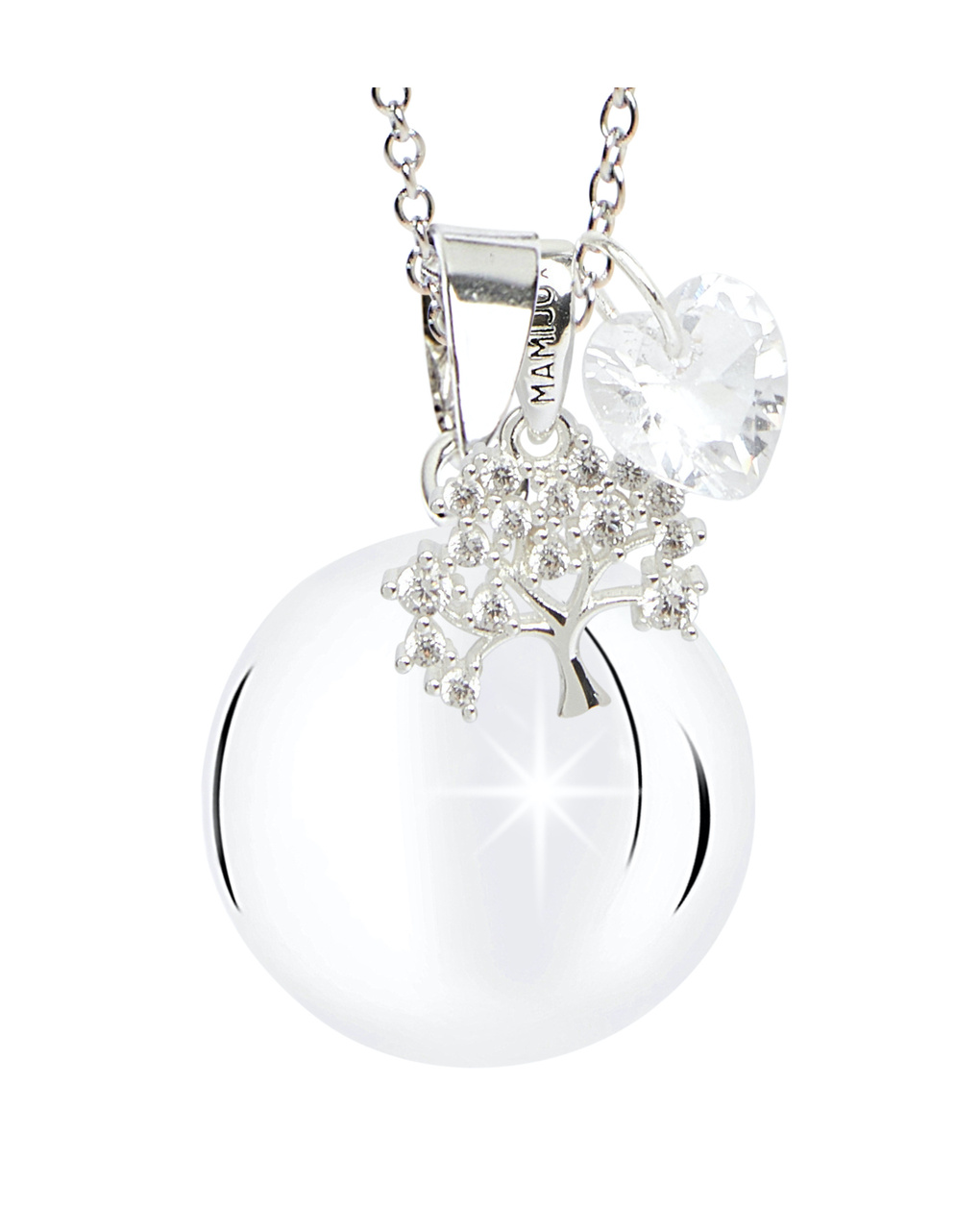 Chiama angeli albero della vita - mamijux