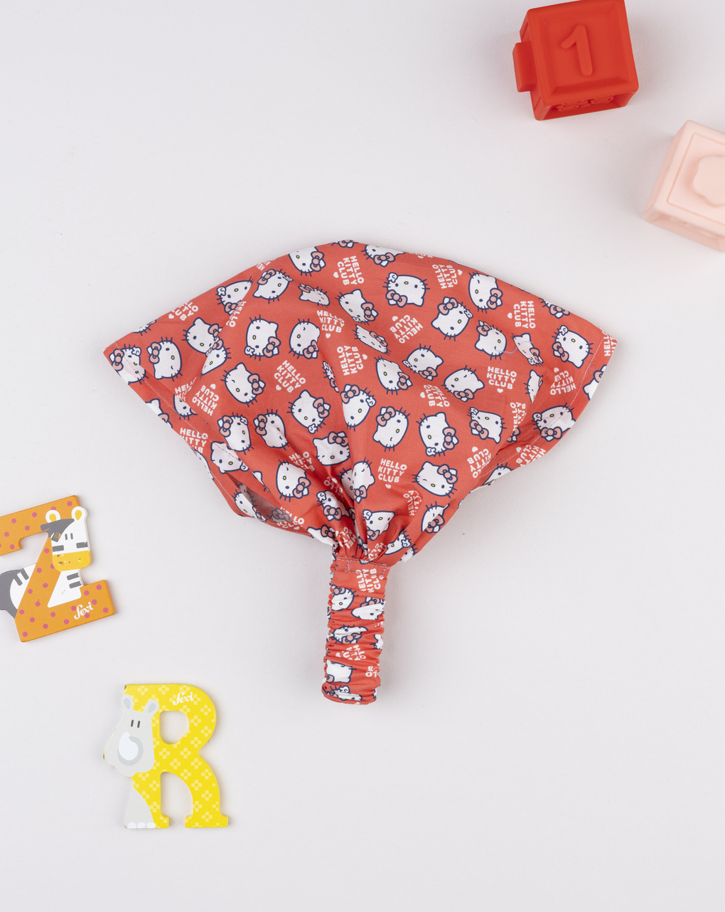 Bandana hello kitty bambina