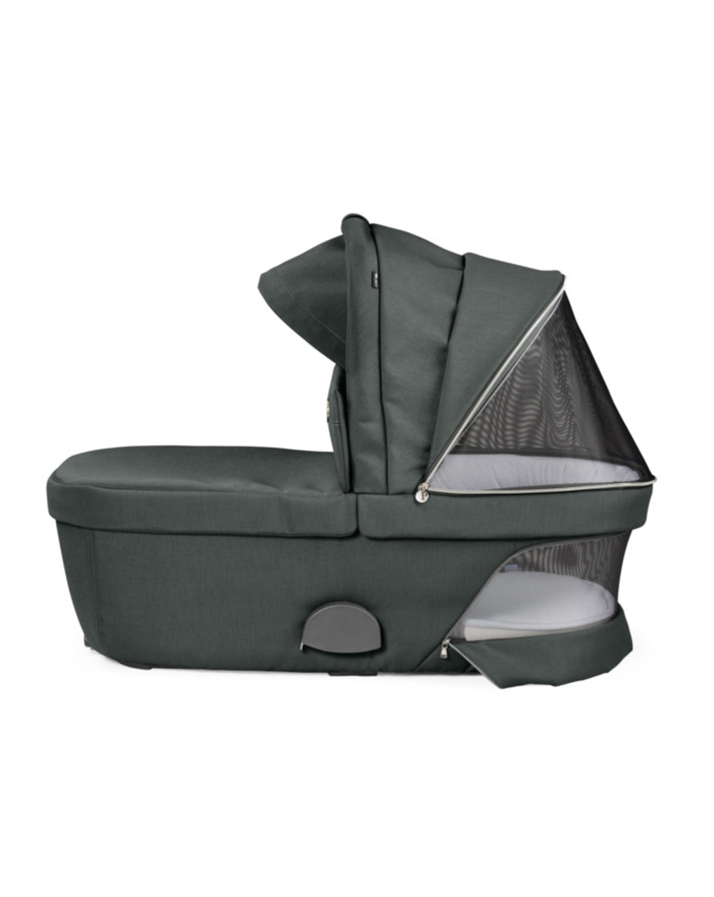 Trio veloce brio belvedere lounge - metal - peg perego