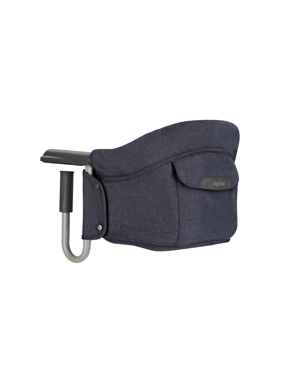 Seggiolino da tavola fast ocean navy - inglesina