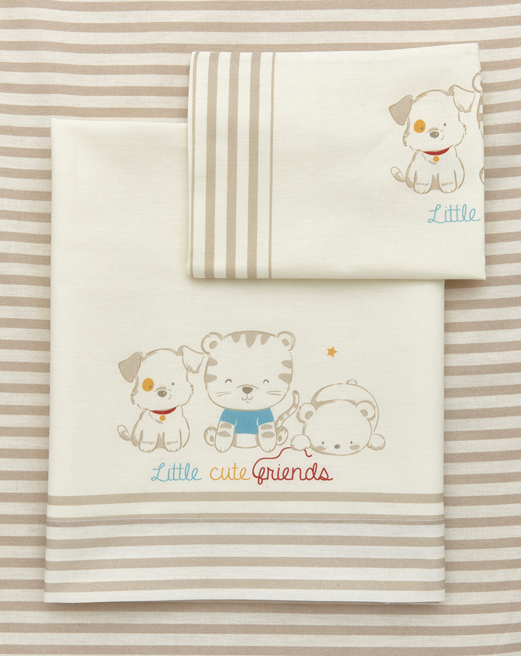 Completo culla/carrozzina 3 pezzi