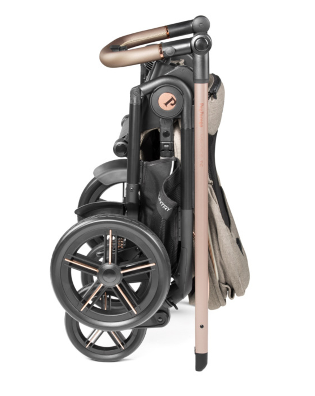 Trio veloce tc brio belvedere slk - mon amour - peg perego