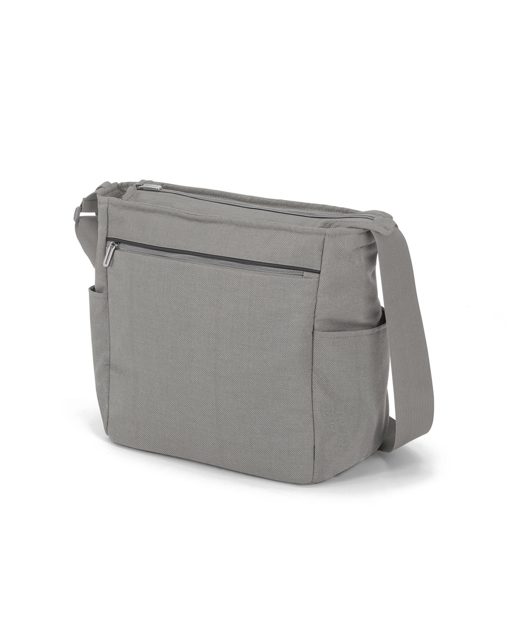 Borsa aptica day bag colore platinum grey - inglesina