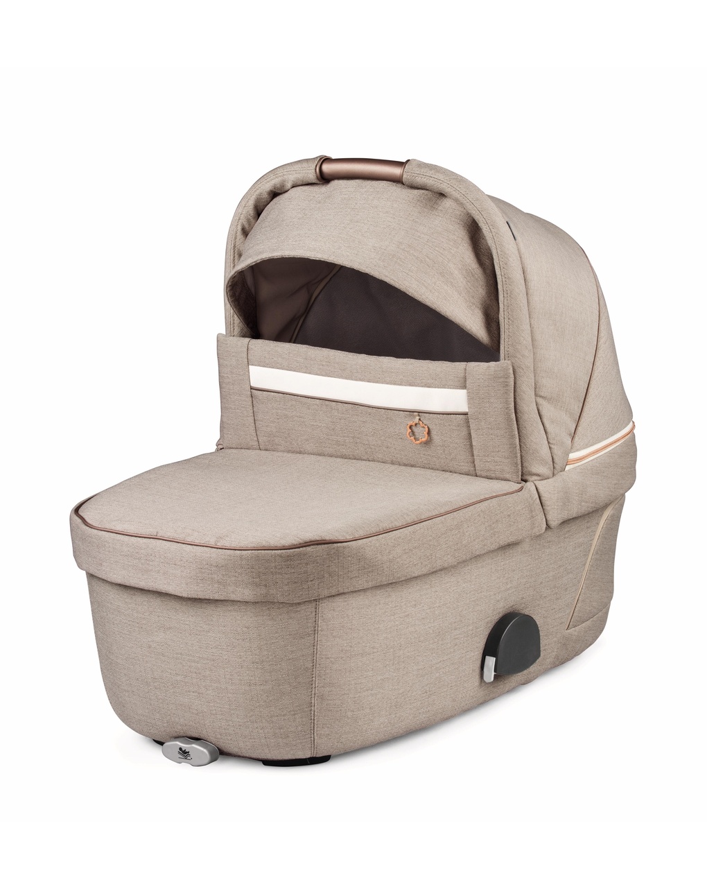 Trio veloce tc brio belvedere lounge - mon amour - peg perego