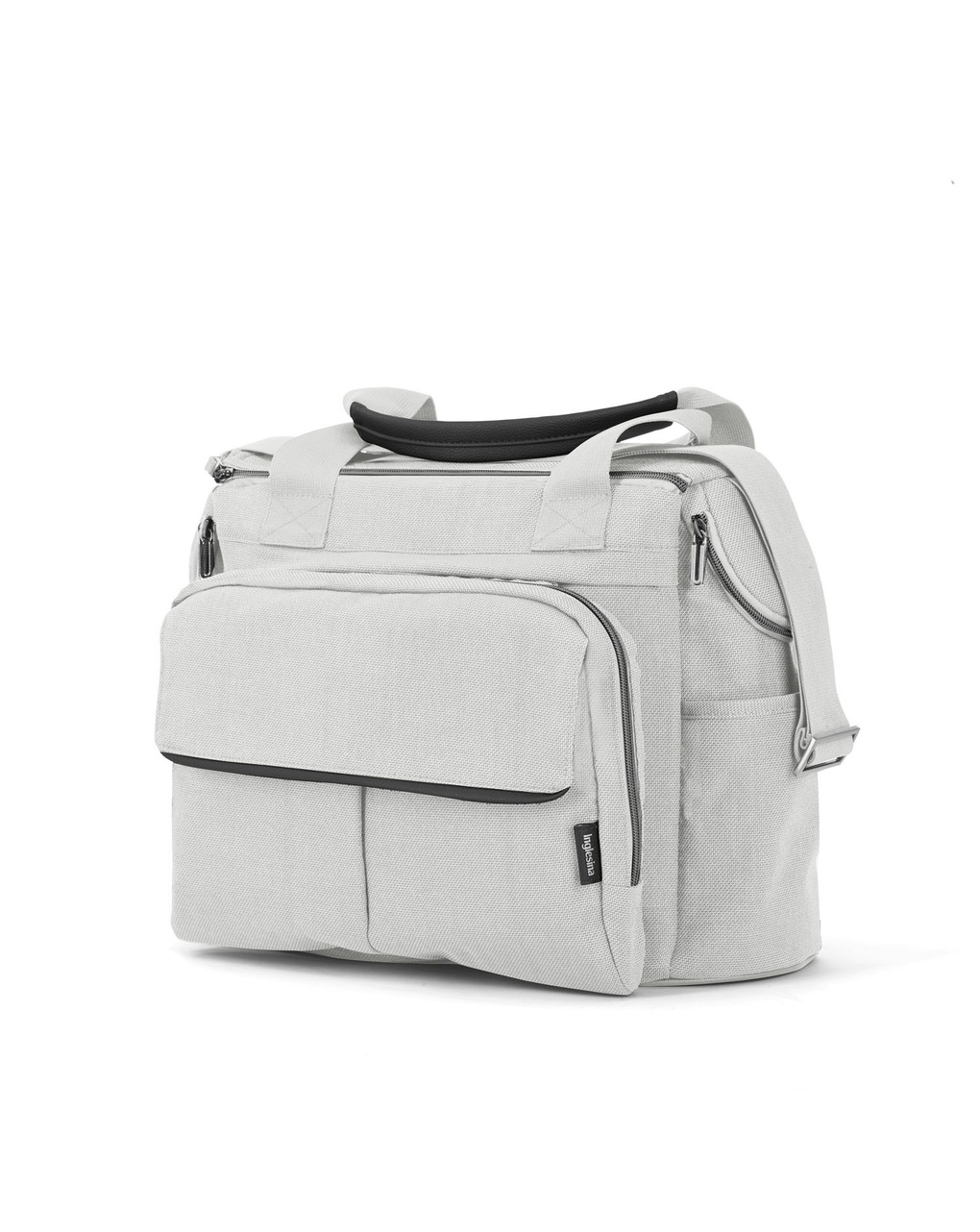 Borsa aptica dual bag colore opal ivory - inglesina