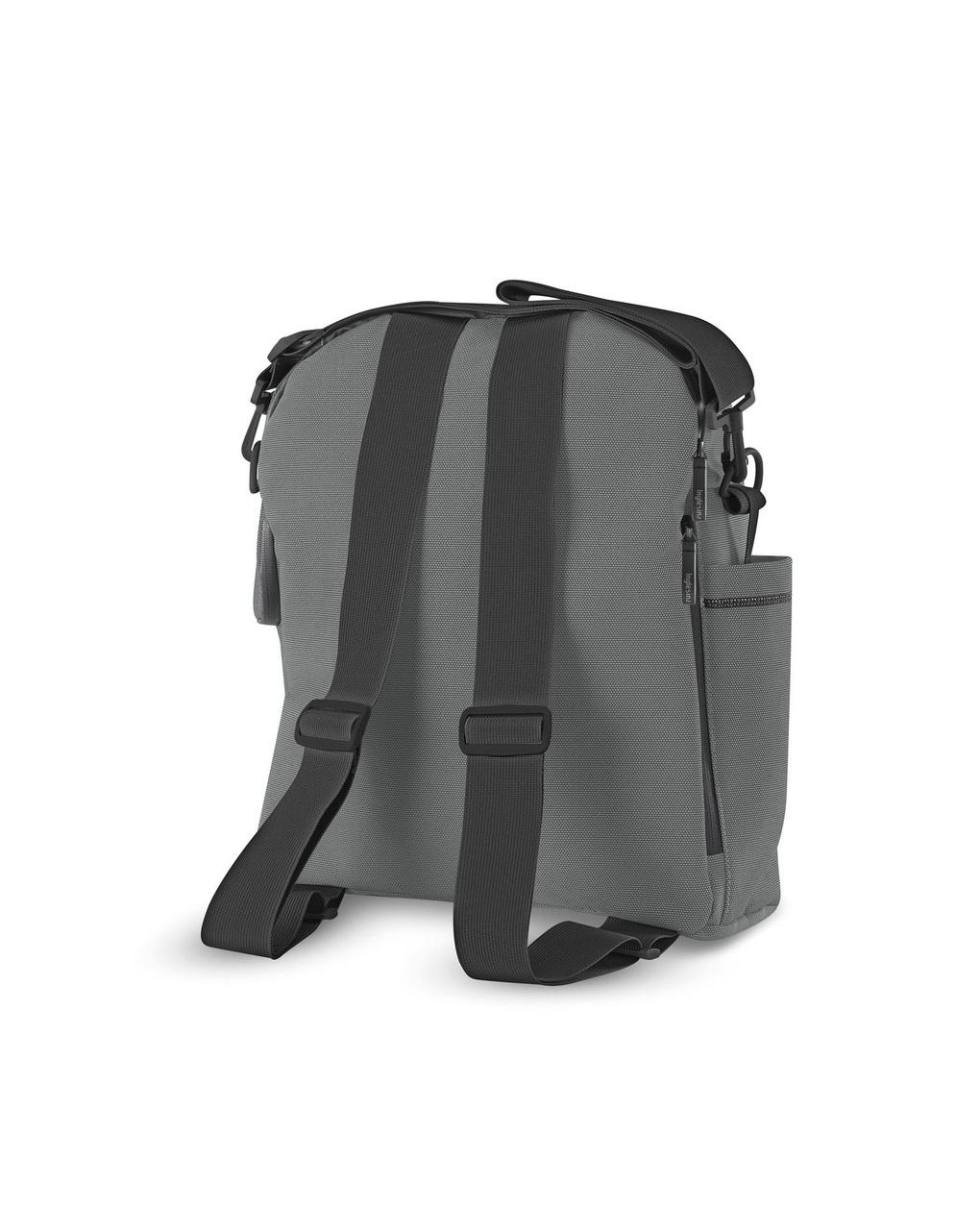 Borsa aptica xt adventure bag colore canyon grey - inglesina