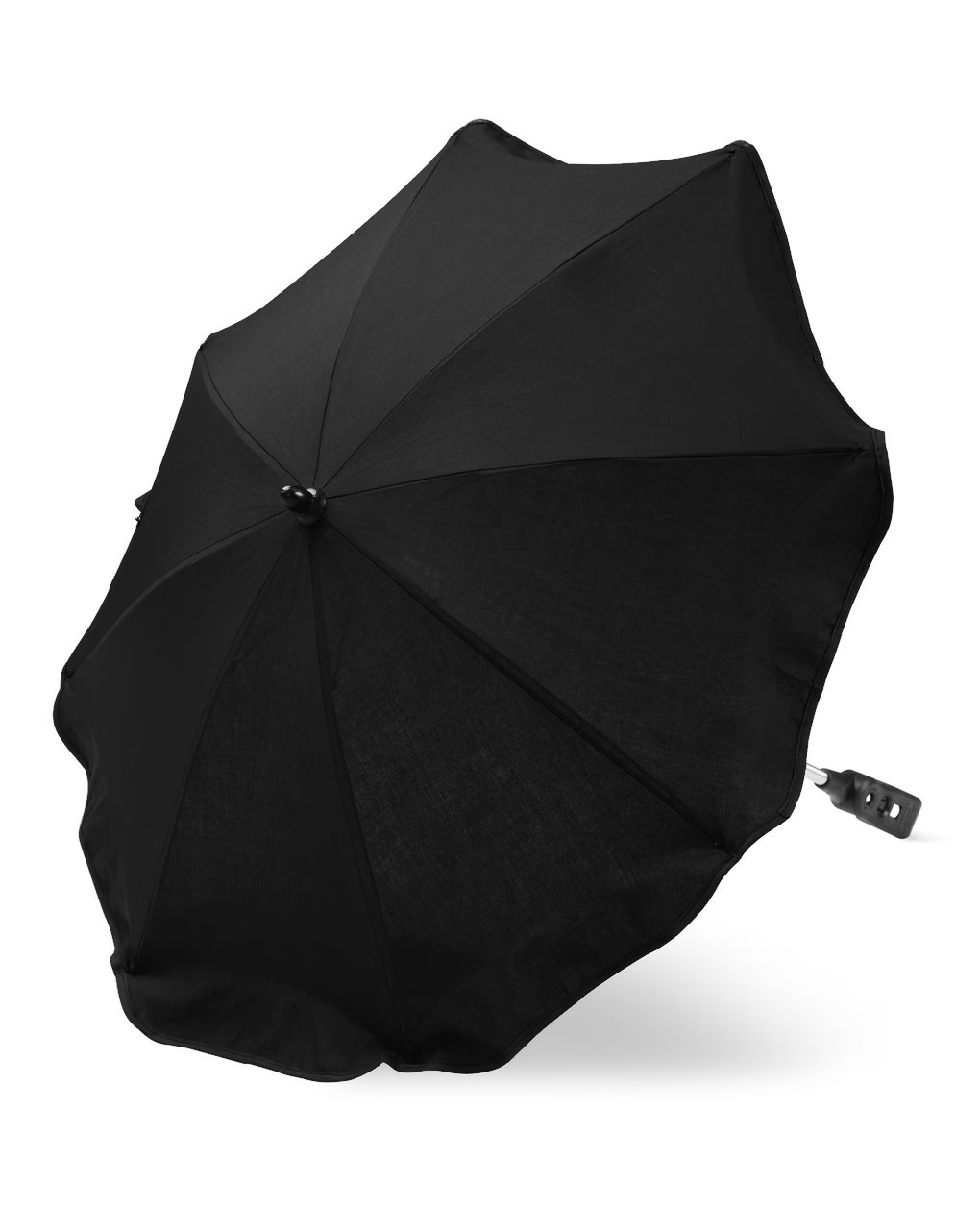 Ombrellino parasole black - giordani