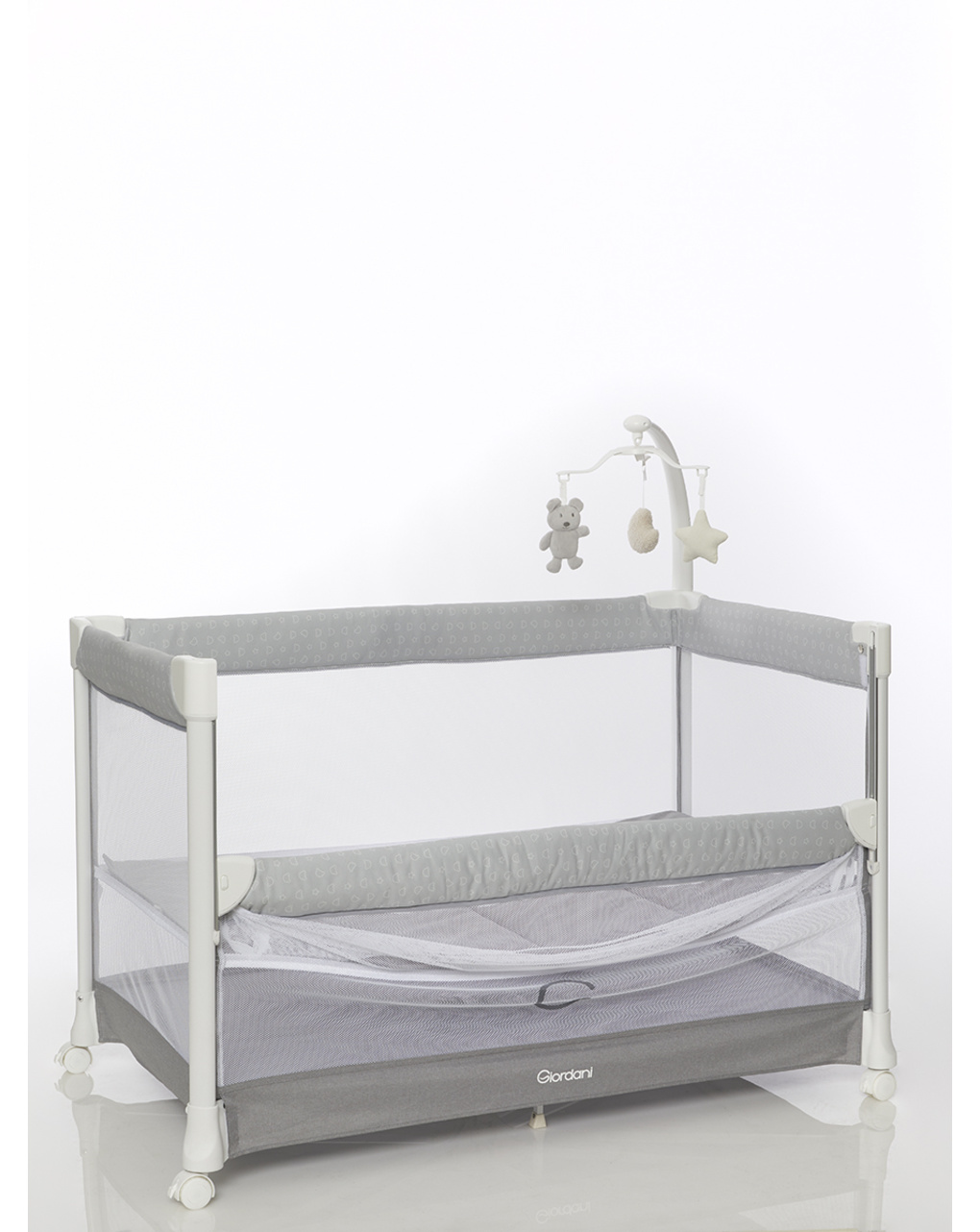 Letto campo g-3 matic - giordani