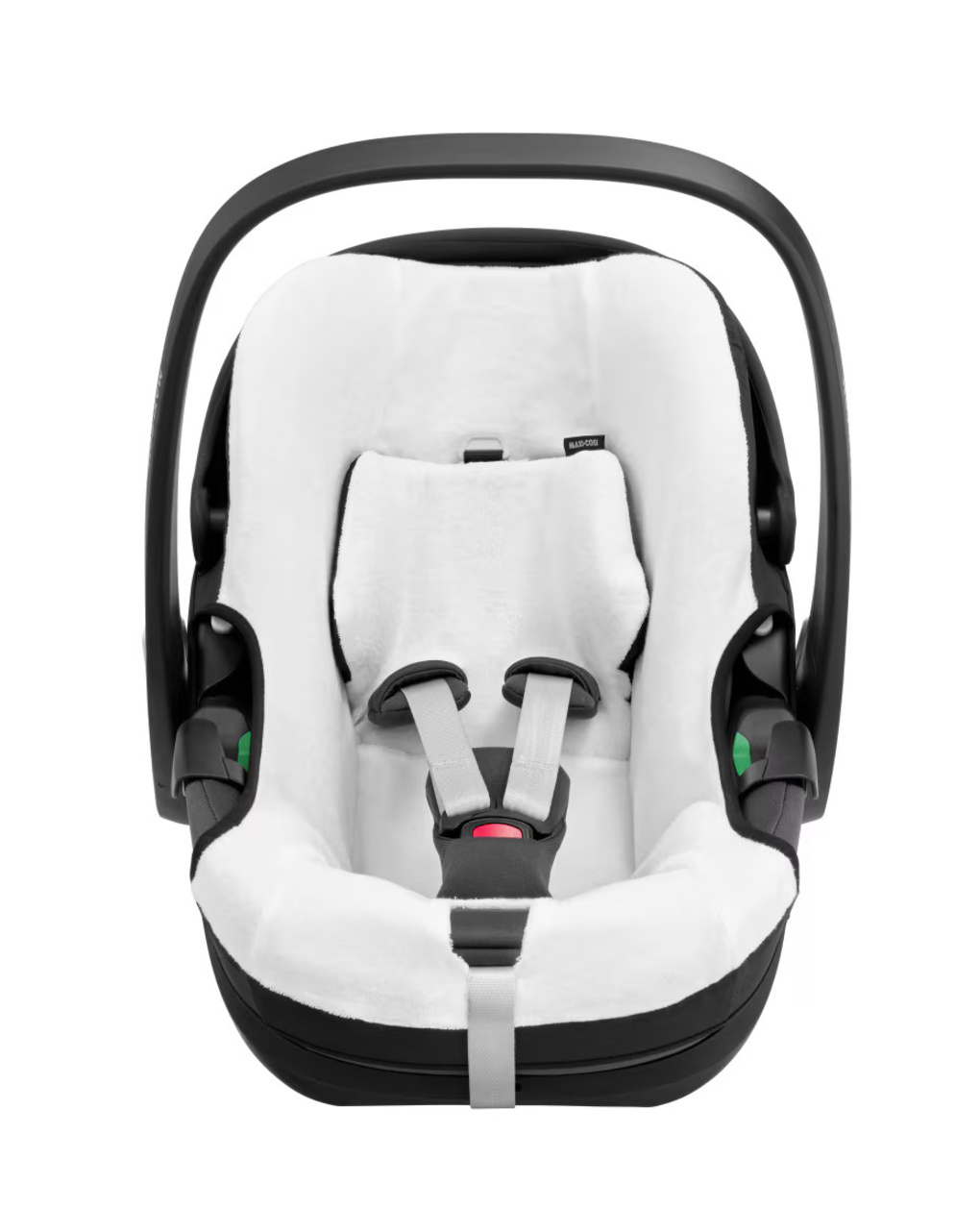 Fodera estiva in cotone biologico pebble 360 pro 2 - pebble 360 - maxi cosi