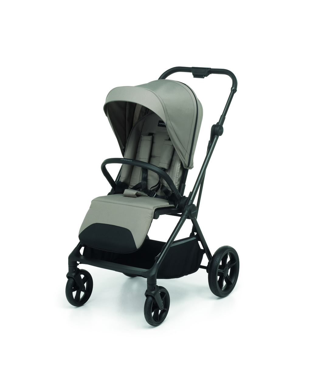 Trio spritz car seat spritz i-size vanilla - foppapedretti