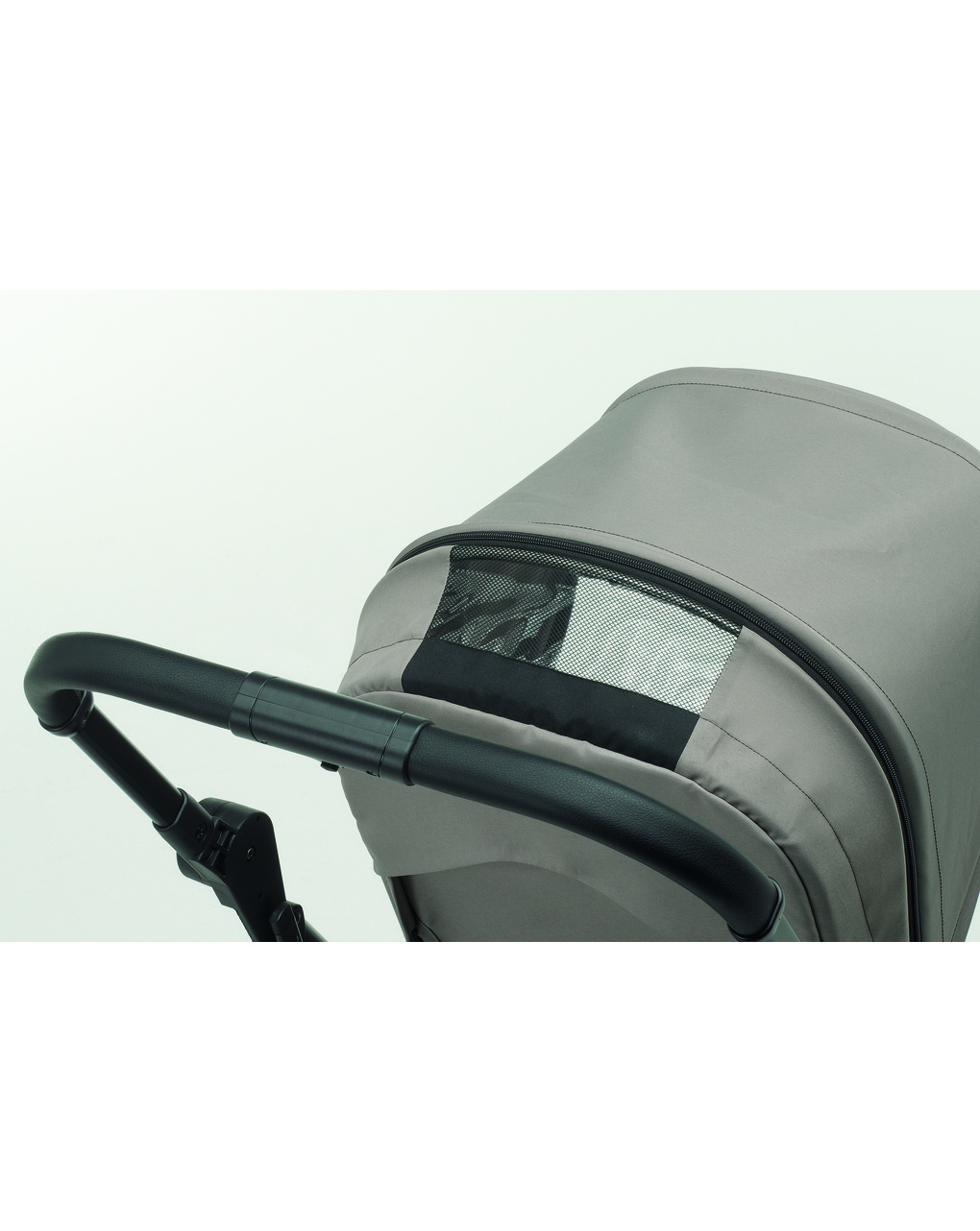 Trio spritz car seat spritz i-size vanilla - foppapedretti