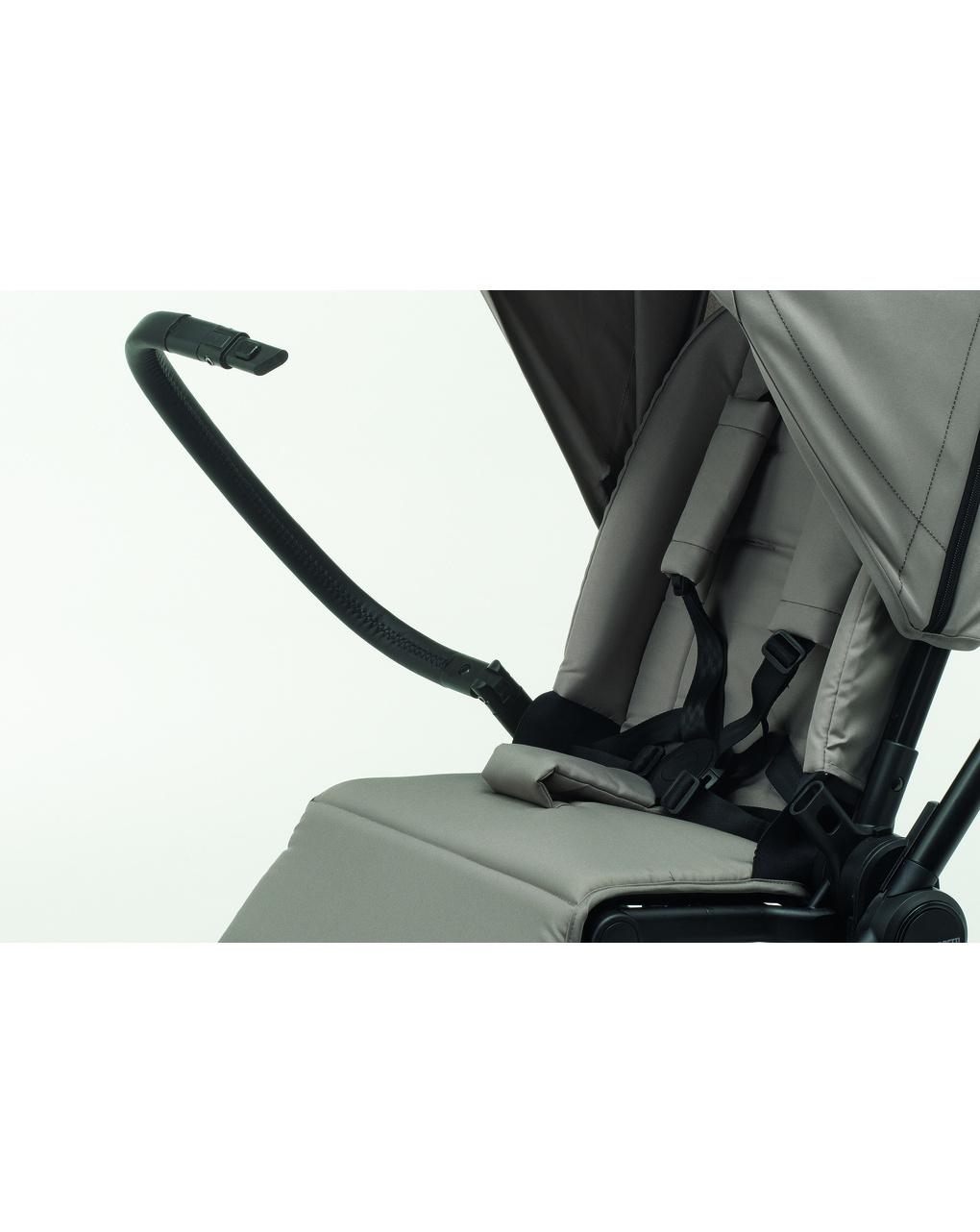 Trio spritz car seat spritz i-size vanilla - foppapedretti
