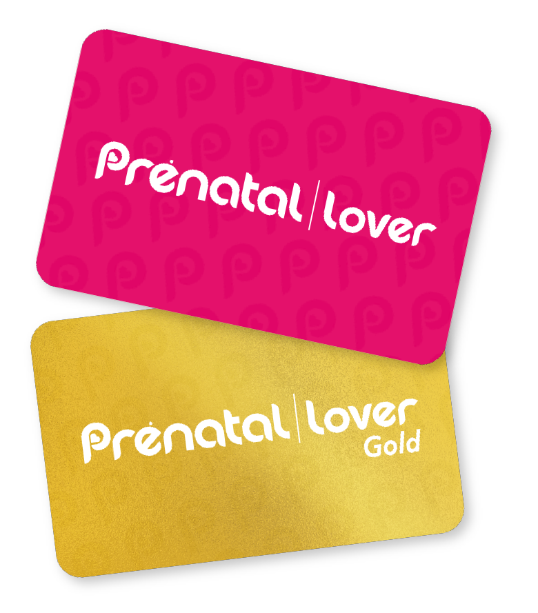 Prénatal Lover