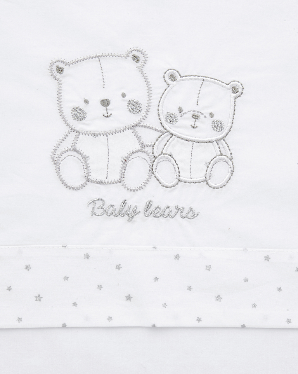 Completo 3pz culla/carrozzina