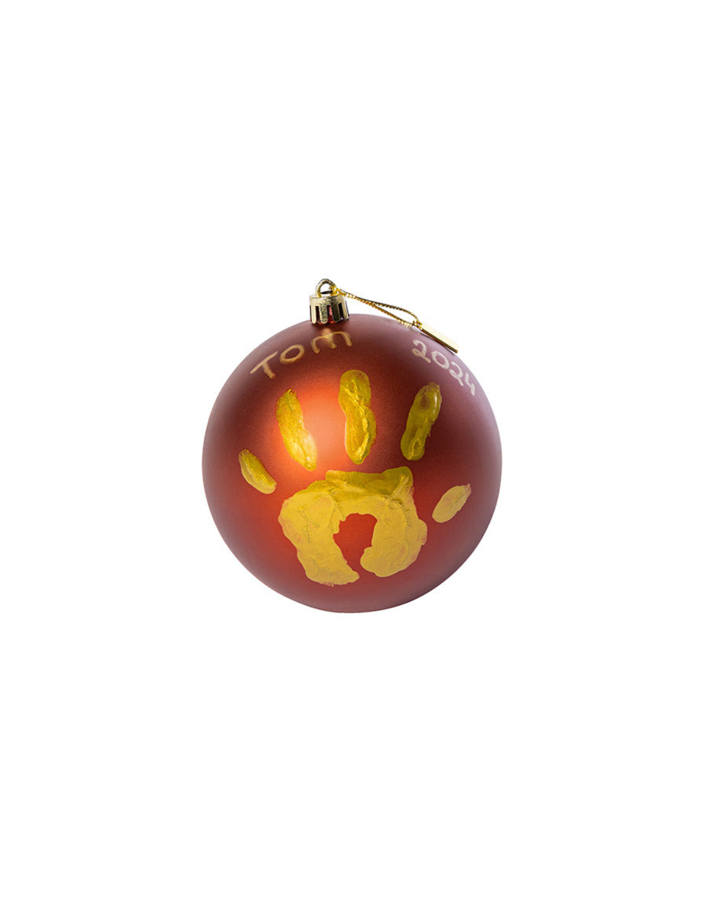 Pallina natalizia christmas ball​ - tiny love