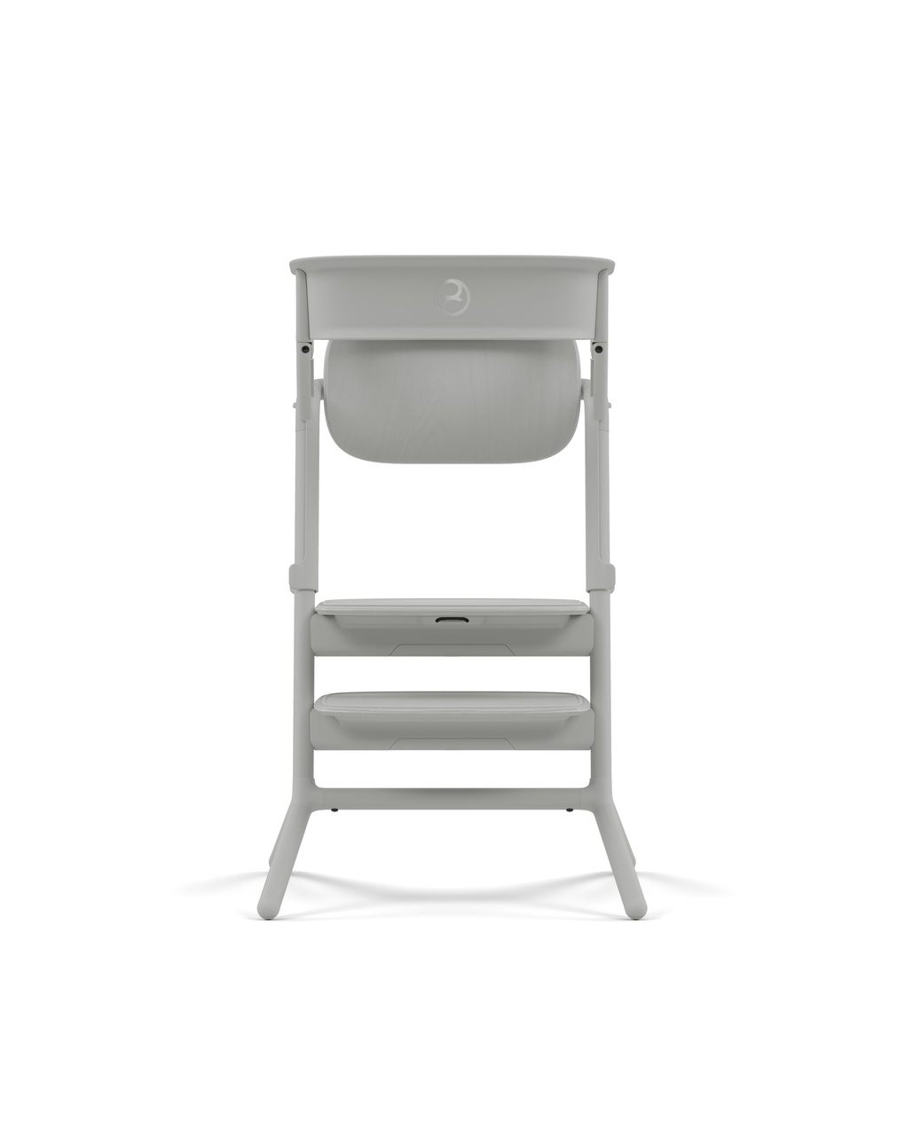 Lemo torre di apprendimento learning tower suede grey - cybex