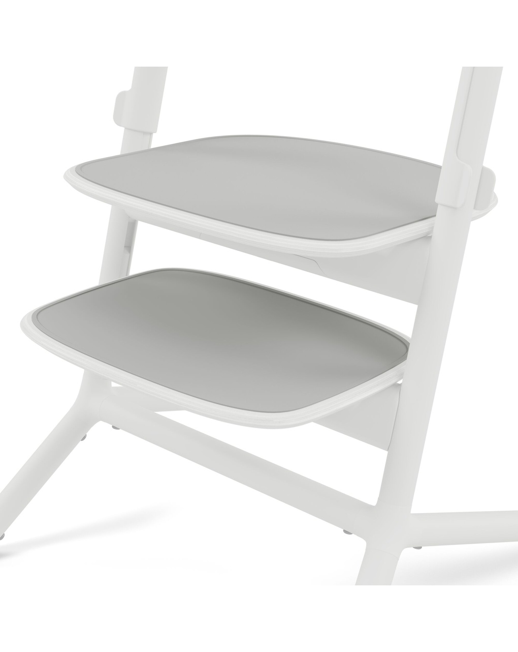 Lemo torre di apprendimento learning tower suede grey - cybex