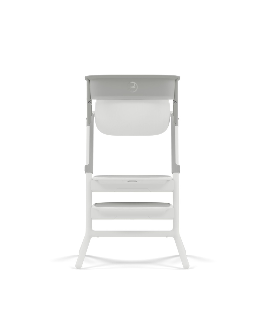 Lemo torre di apprendimento learning tower suede grey - cybex