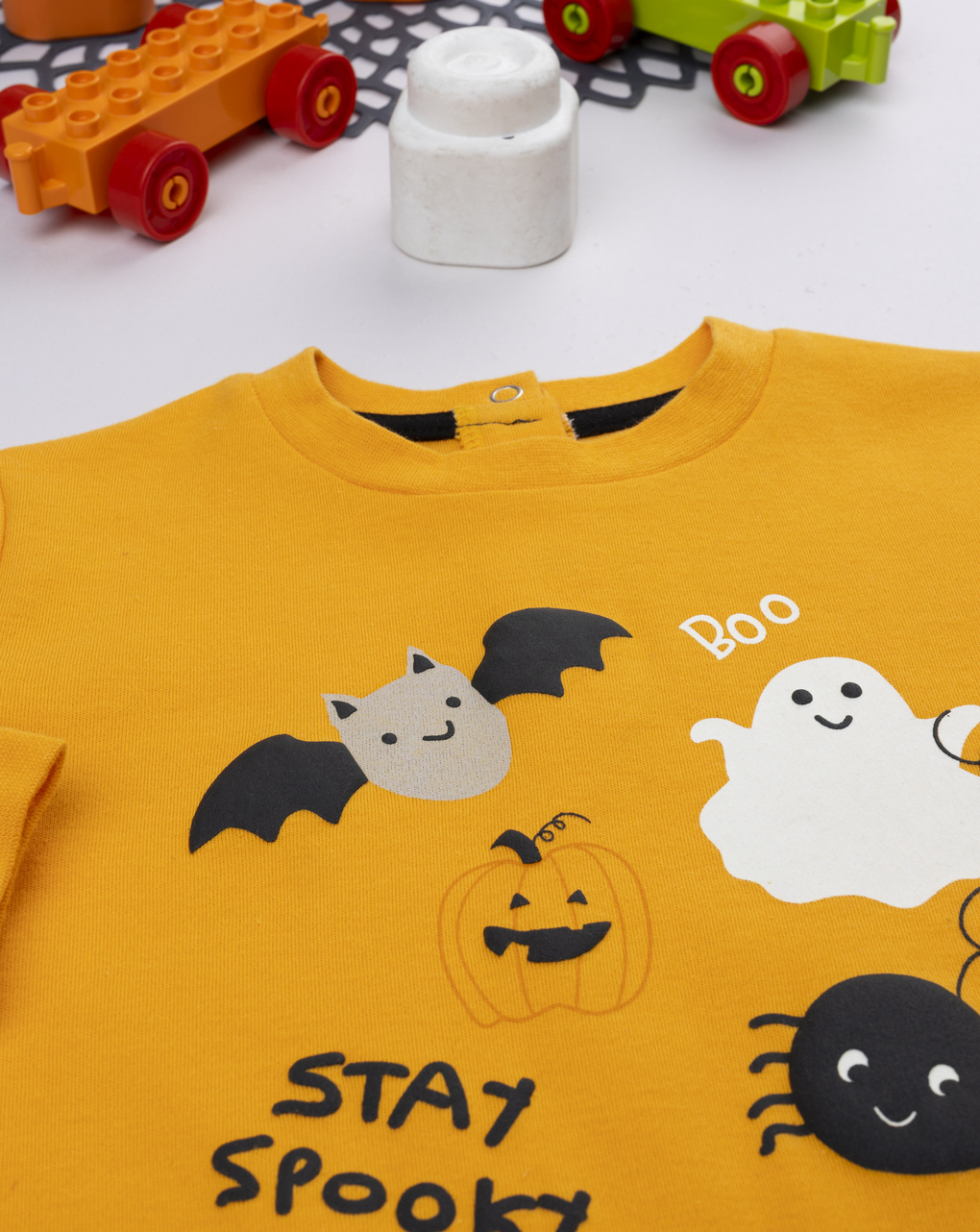 Pigiama bimbo halloween