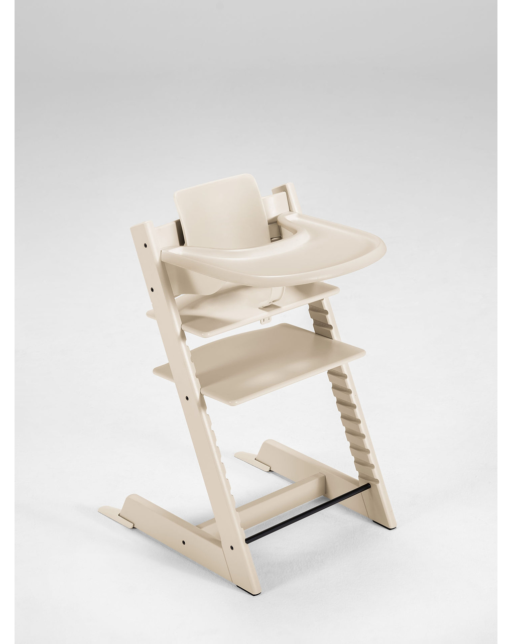 Vassoio tripp trapp® - vanilla white  - stokke®