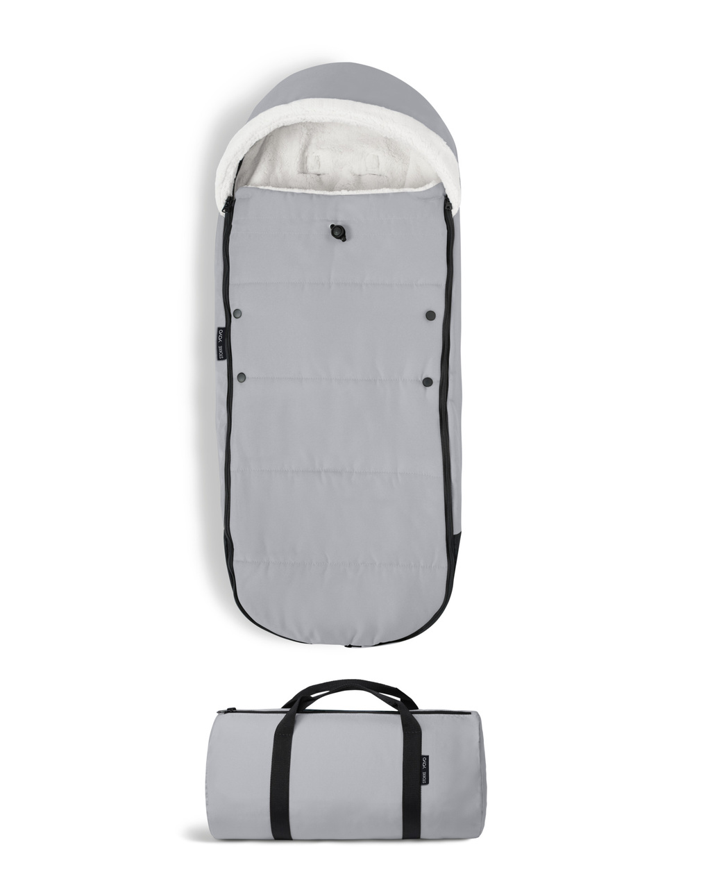Sacco coprigambe - stone - stokke yoyo®
