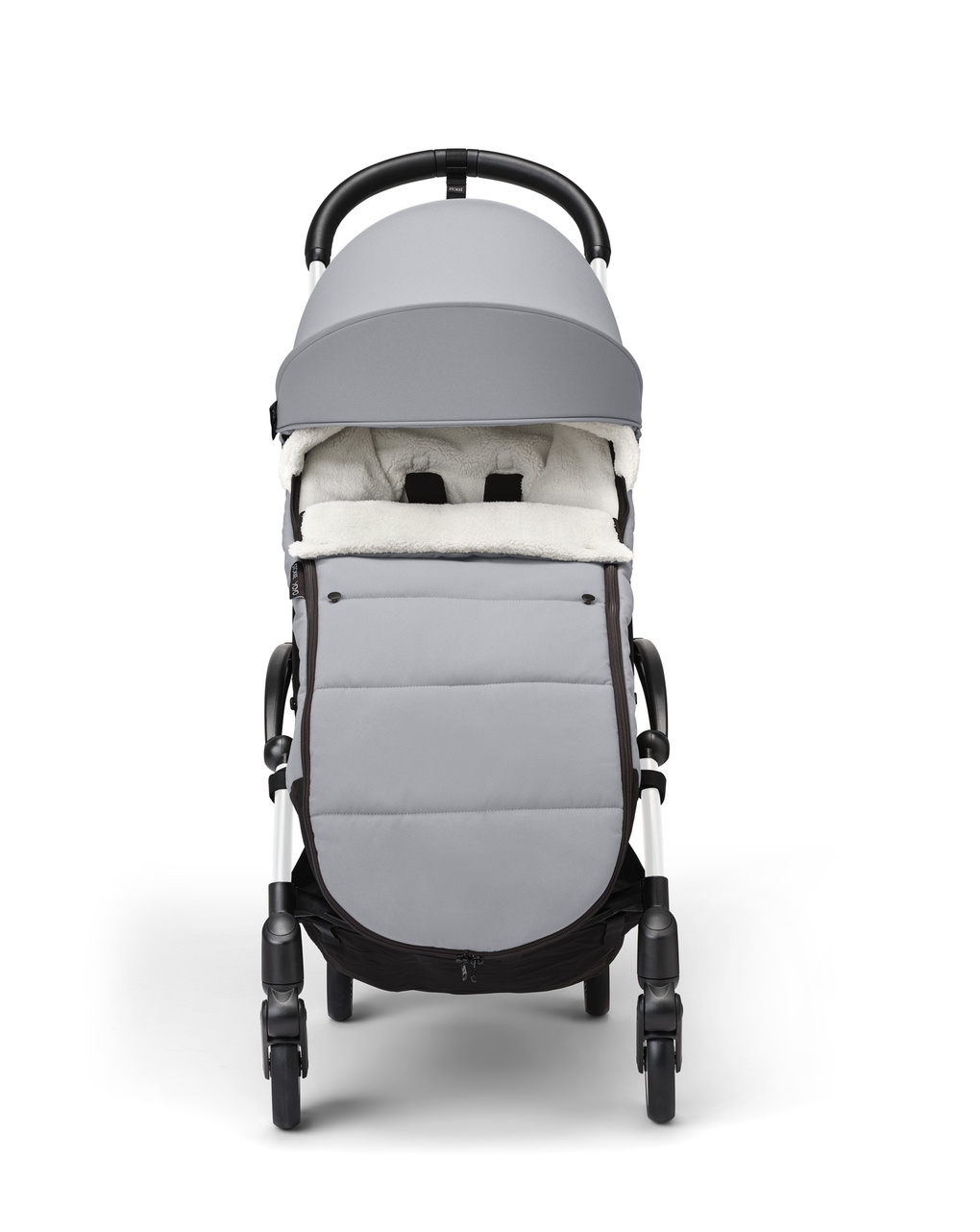 Sacco coprigambe - stone - stokke yoyo®