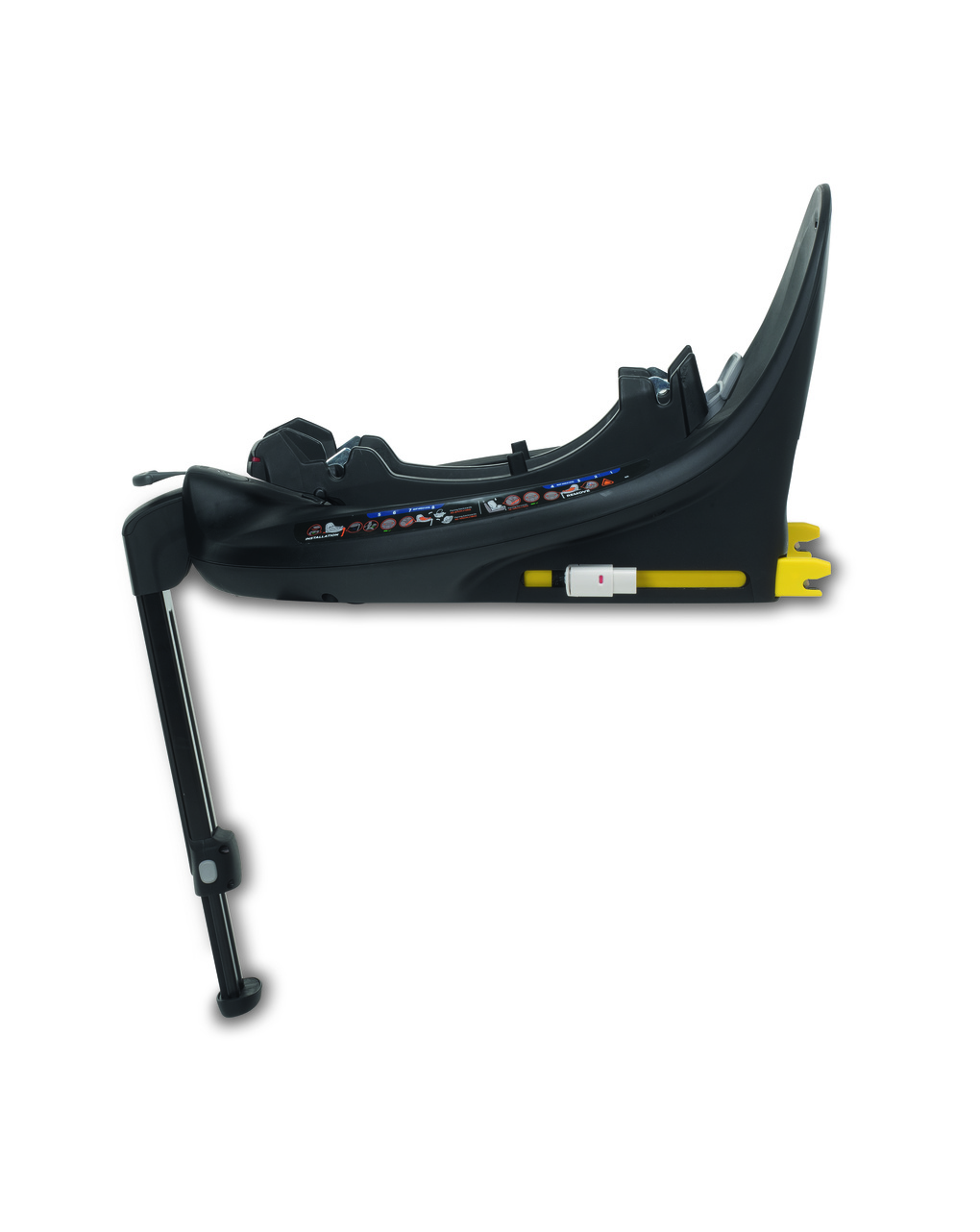 Base auto disk i-size - foppapedretti