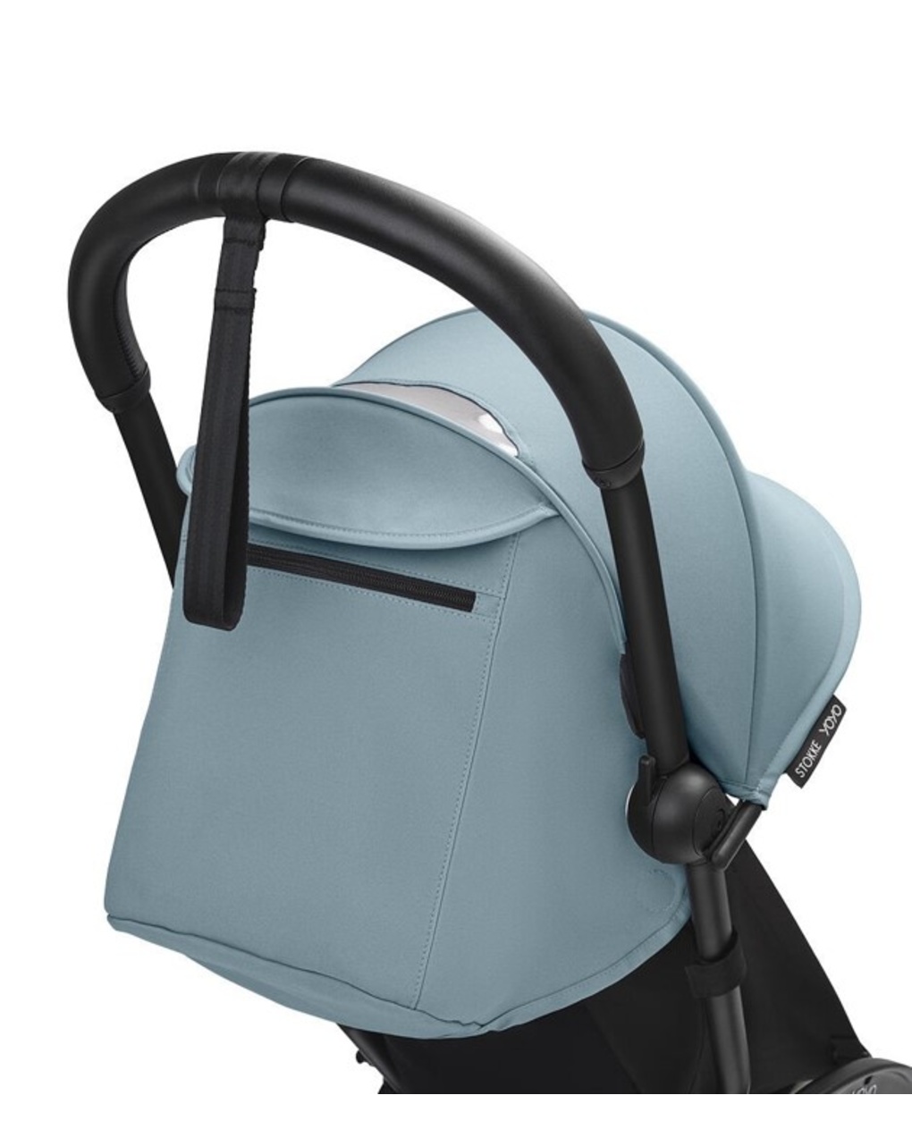Maniglione - black - stokke yoyo®