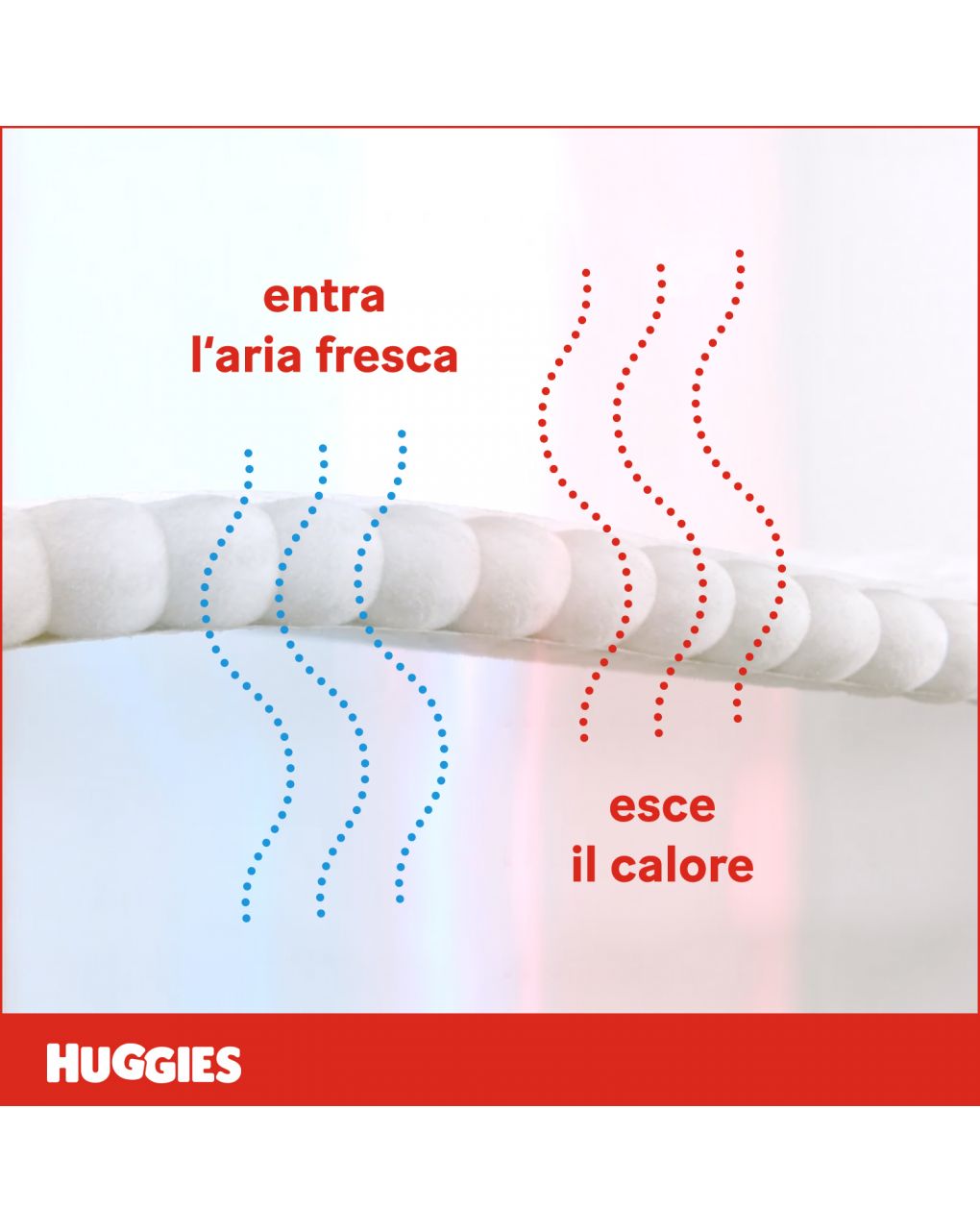 Pannolini huggies extra care mutandina tg. 4 (9-14 kg) - formato da 26 pannolini