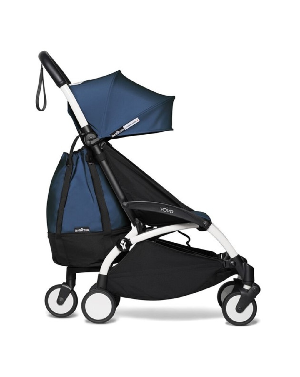 Borsa - black - stokke yoyo®