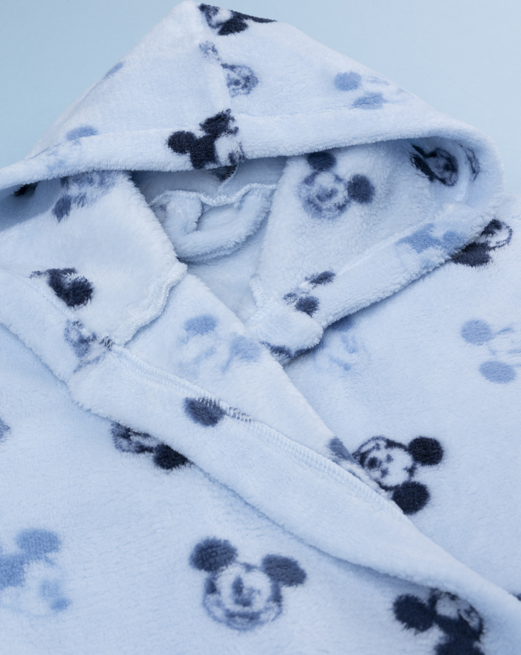 Vestaglia bimbo mickey mouse