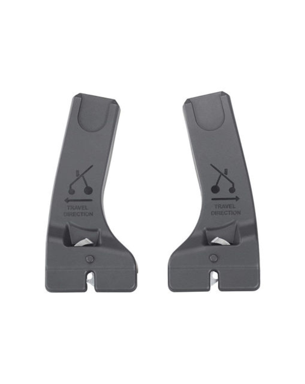 Set adattatori aptica/aptica xt per seggiolino auto - inglesina