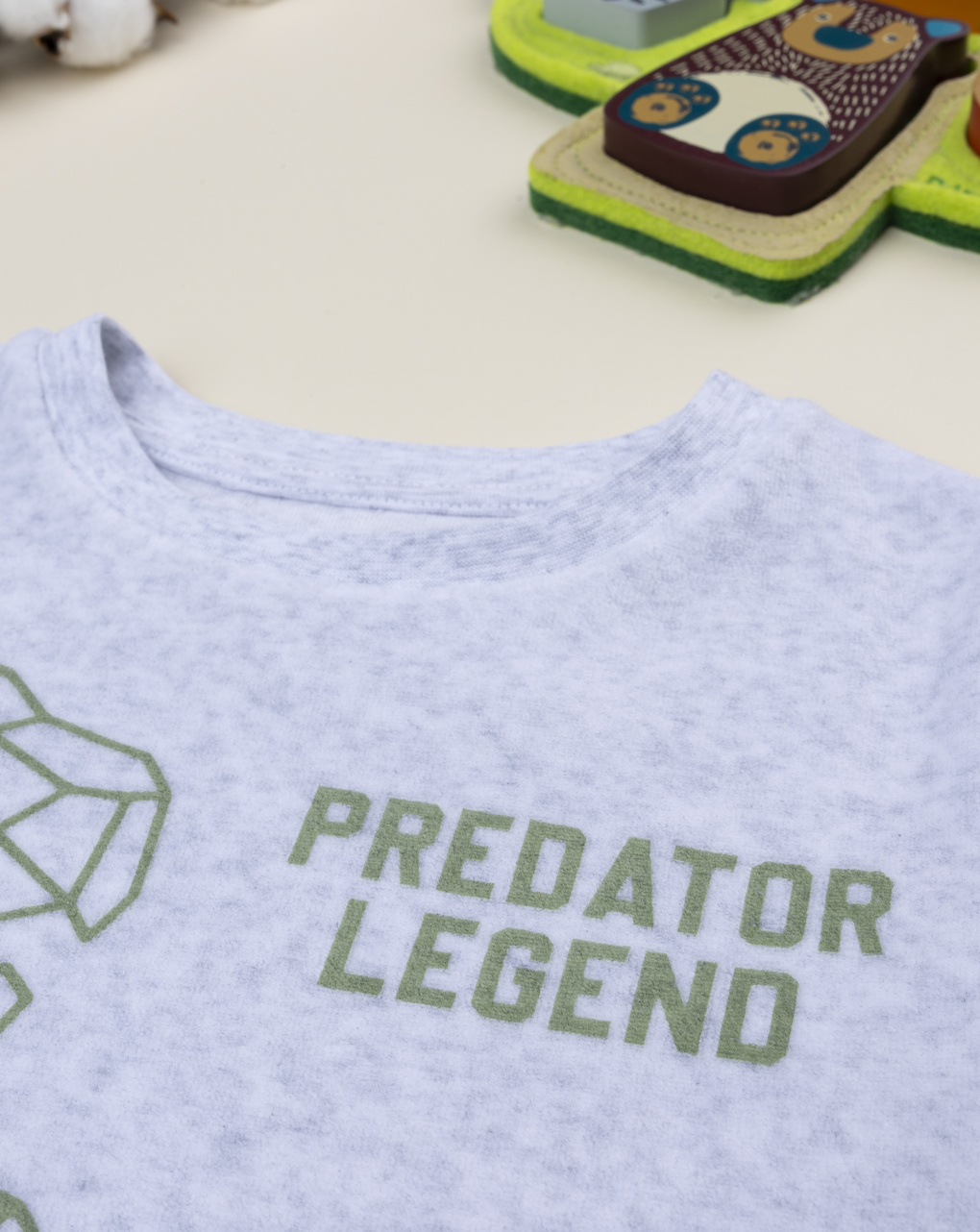 Pigiama bambino t-rex